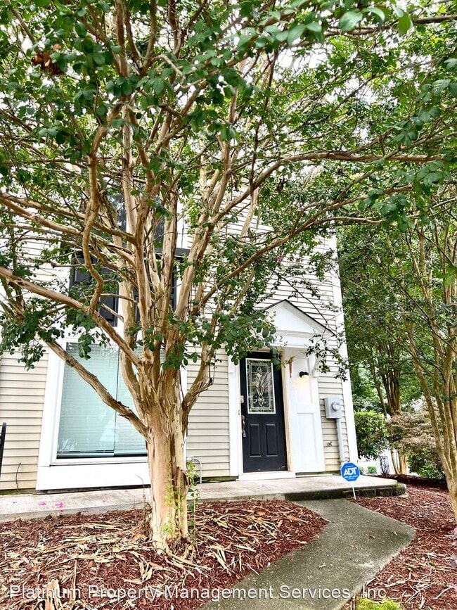 Foto del edificio - 2 br, 2.5 bath House - 3922 Hancock Cir