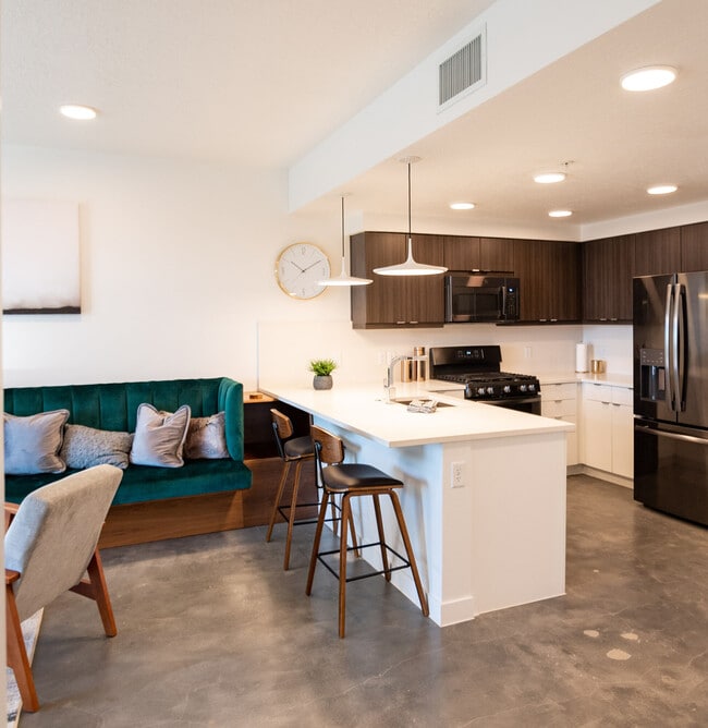 Photo - Quattro Apartments