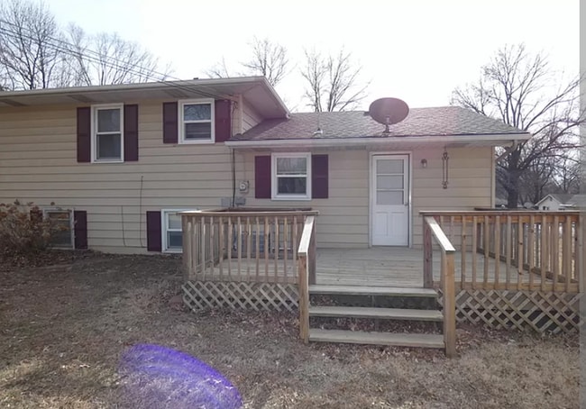Building Photo - 1402 NE 67th St