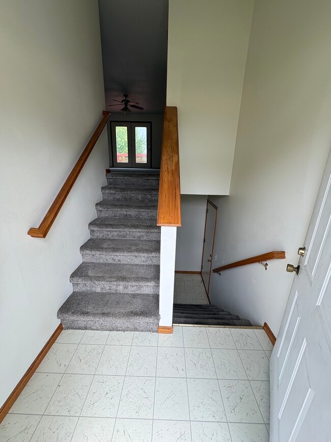 Entrance - 2117 14th St