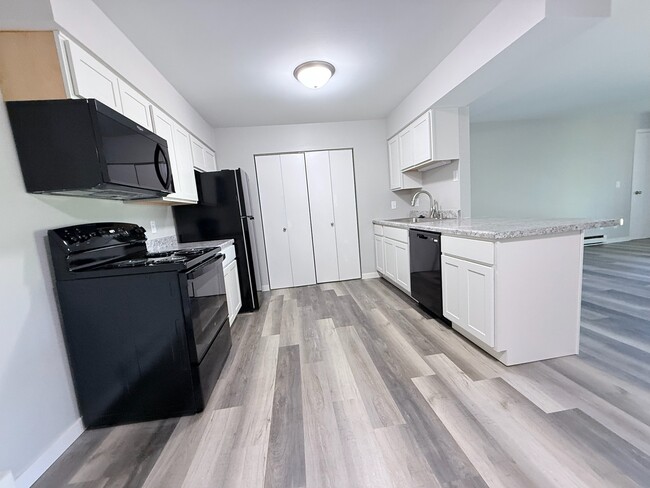 Foto del edificio - Fountain Circle