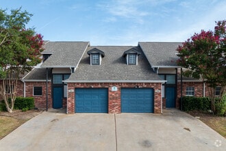 Building Photo - Cedar Park Townhomes- Income Restricted
