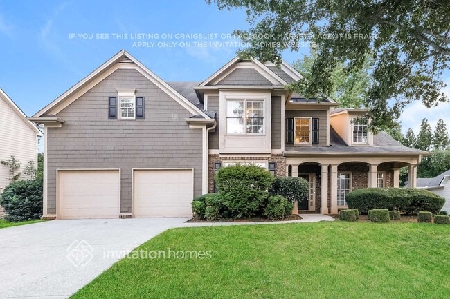 Building Photo - 1604 Trilogy Park Dr