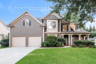 Building Photo - 1604 Trilogy Park Dr