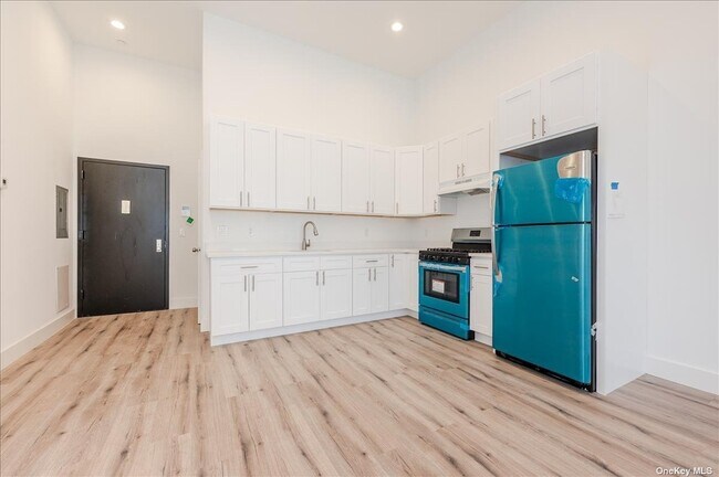 Foto del edificio - 316 Fulton Ave