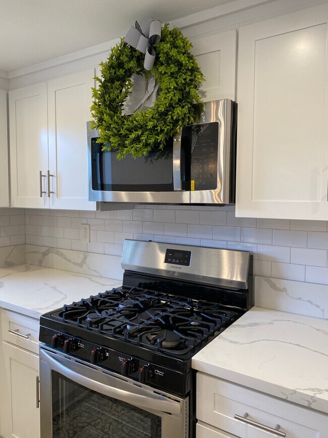 Foto del edificio - 1801 263rd St