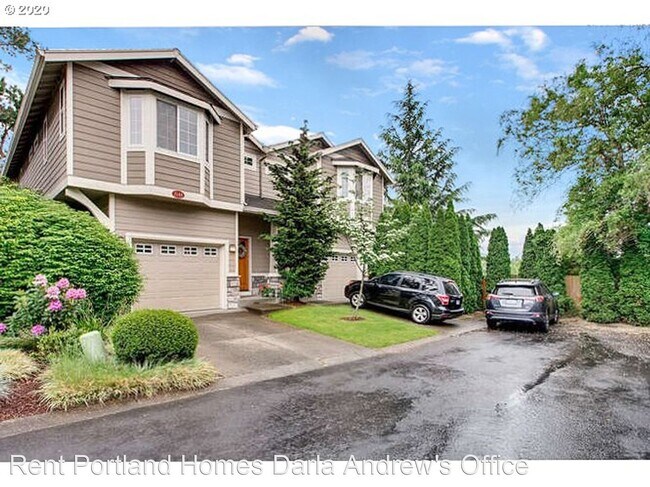 Building Photo - 3 br, 2.5 bath House - 2148 NE Multnomah St
