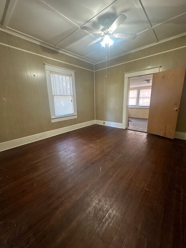 Foto del edificio - 3 Bed 1 Bath House