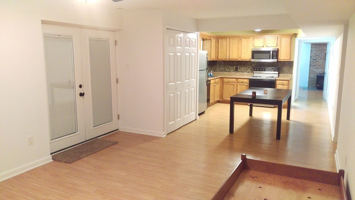 Private Entrance - 14680 Black Ankle Rd
