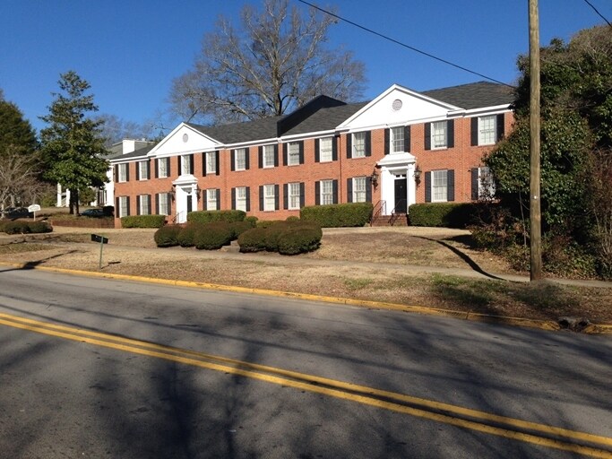 Foto principal - 506 Broad St