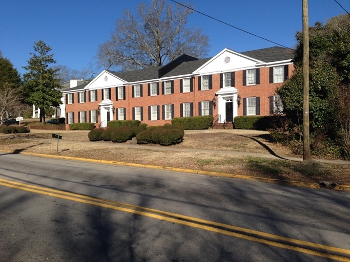 Primary Photo - 506 Broad St