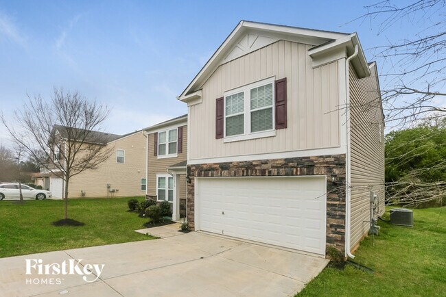 Building Photo - 11016 Belmont Run Ln