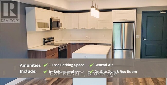 Photo du bâtiment - 5971 Dorchester Rd