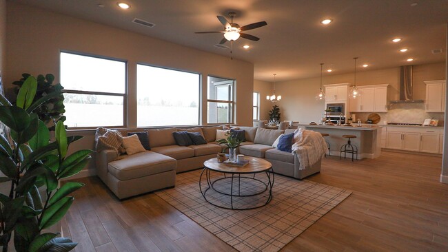 Building Photo - Brand New Home in Parc West
