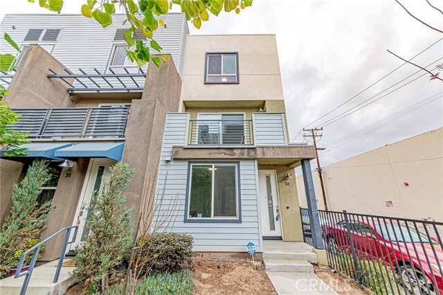 Primary Photo - 9046 Garvey Ave