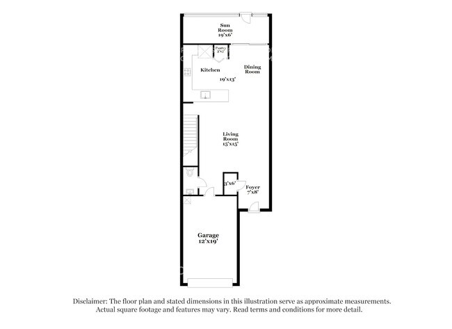 Foto del edificio - 13290 Shore Grass Dr