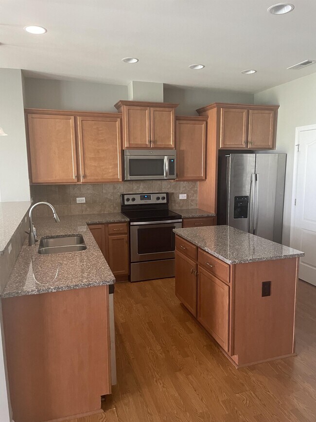 Foto del edificio - 14419 Glendon Hall Ln