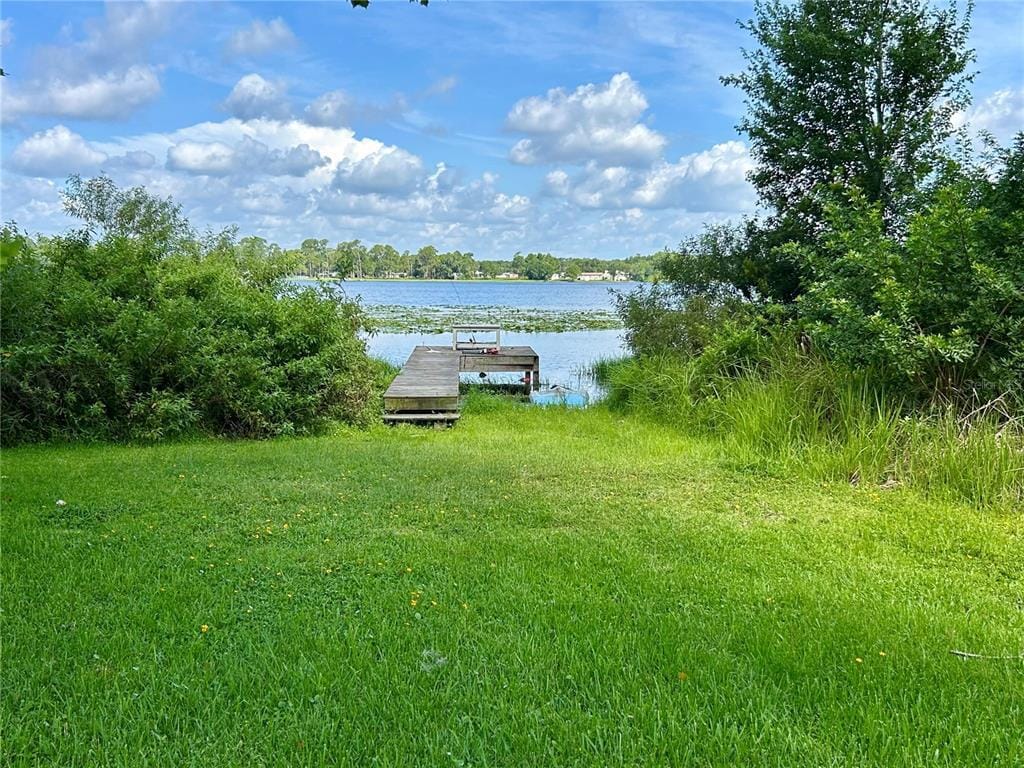 Building Photo - 306 Lake Millsite Rd