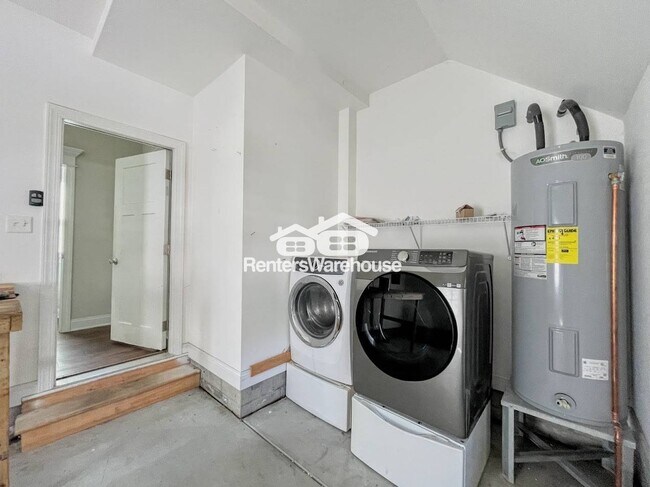 Foto del edificio - 105 Bedford Pl