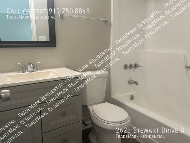 Foto del edificio - 2625 Stewart Dr