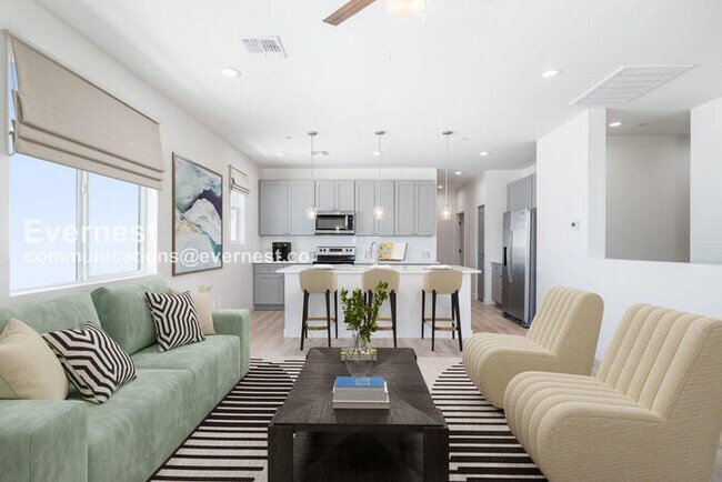 Foto del edificio - 1500 N 35th St