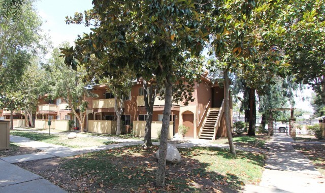 Estancia Apartments Rentals Escondido, CA