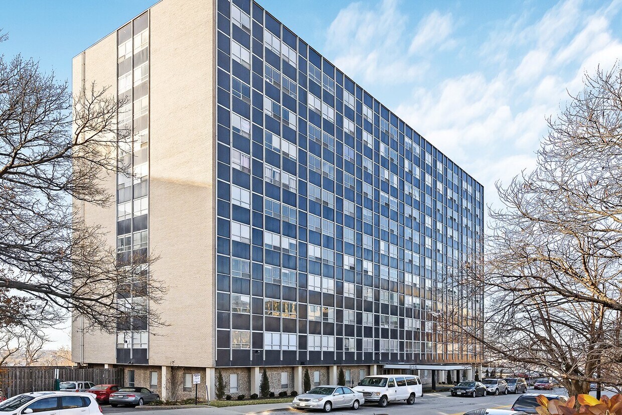 Apartamentos 910 Penn - 910 Penn