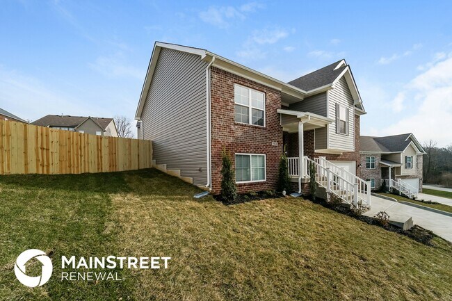 Foto del edificio - 11924 Washington Green Rd