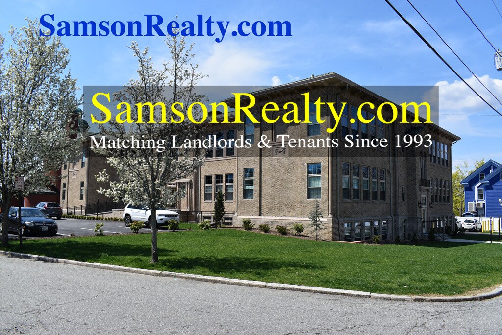 7 Mt Hope Ave Unit 101, Providence, RI 02906 Condo for Rent in