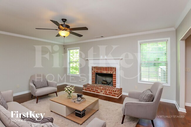 Foto del edificio - 254 Cypress Pl