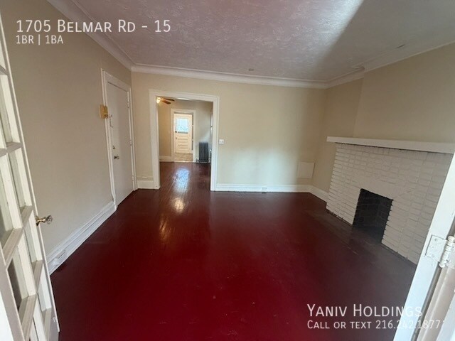 Foto del edificio - 1705 Belmar Rd