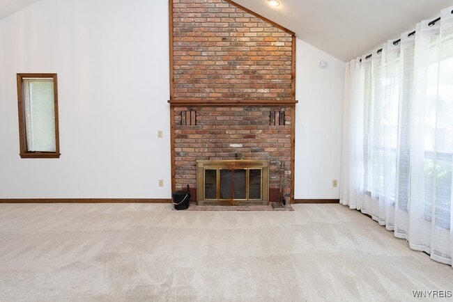 Foto del edificio - 265 Depew Ave