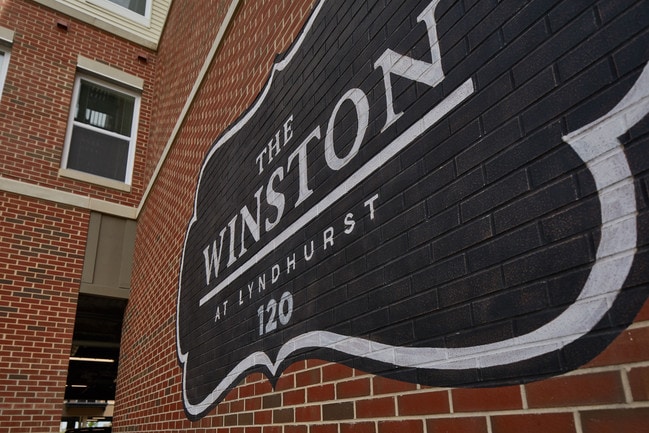 The Winston At Lyndhurst