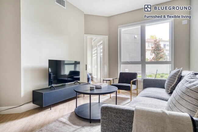 Foto del edificio - 555 Evelyn Ave
