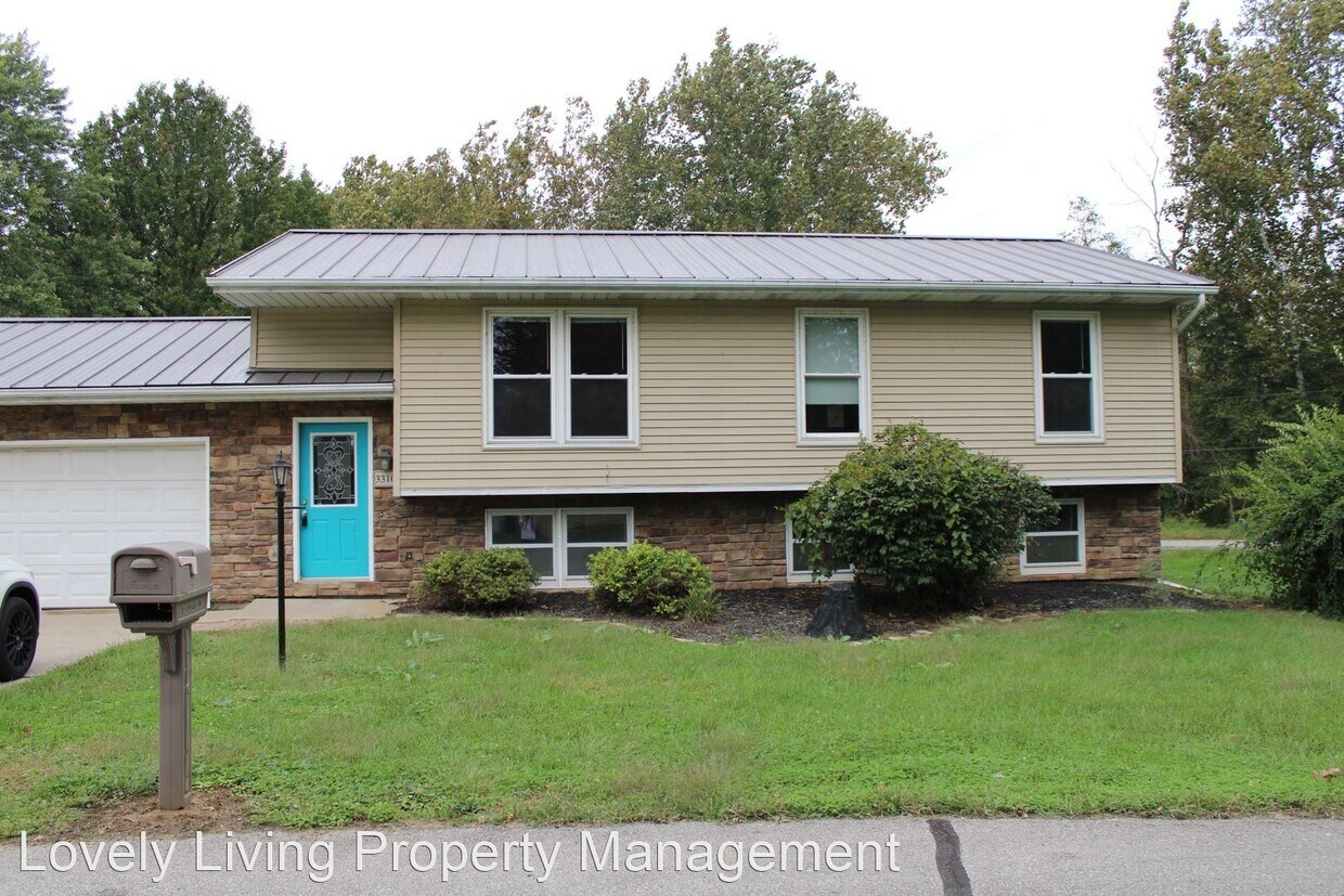 Primary Photo - 4 br, 1.5 bath House - 3310 N 481 W