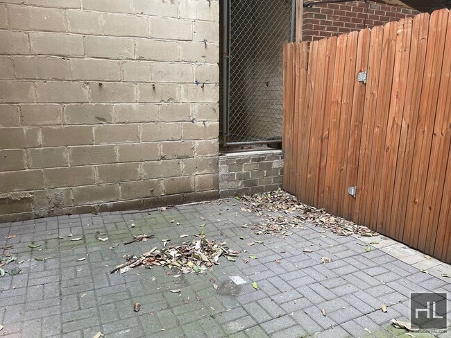 Foto del edificio - MOTT STREET