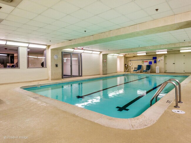 Building Photo - 680 N Lake Shore Dr