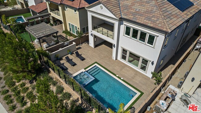 Foto del edificio - 20636 Wood Rose Ct