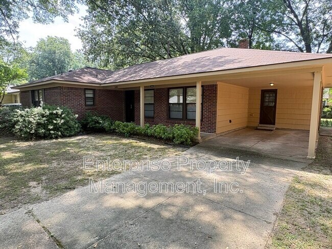 Foto del edificio - 5081 Whitehall Ave