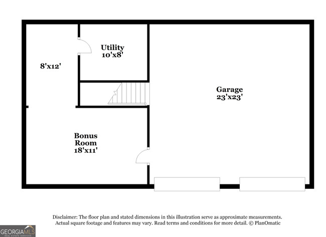 Building Photo - 212 Wesley Mill Way