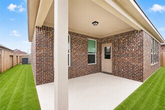 Building Photo - 20606 Iron Timber Ln