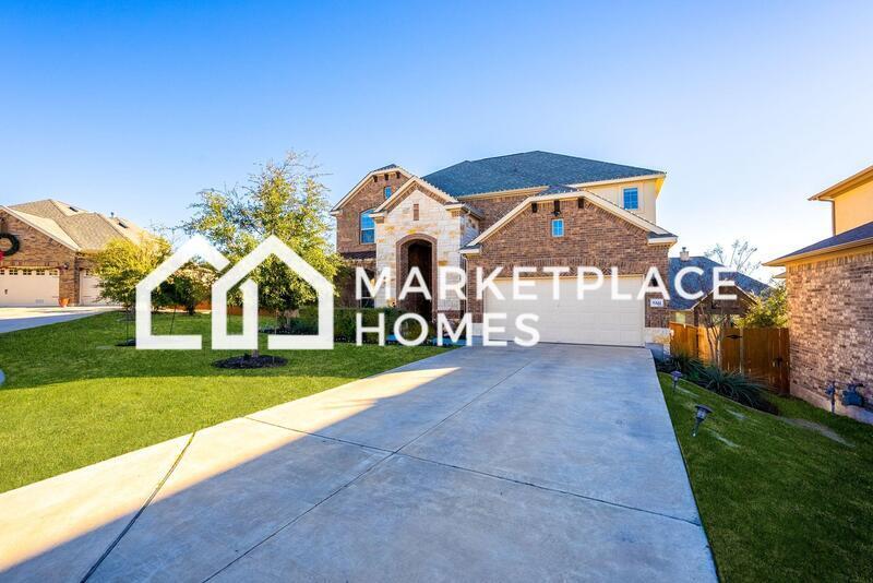 Primary Photo - 5221 Cedro Elm Dr
