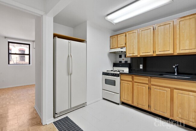 Foto del edificio - 189 Orchard St