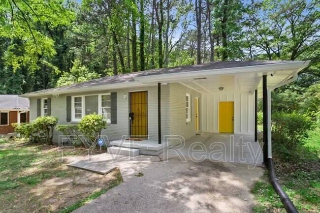 Building Photo - 476 Park Valley Dr NW
