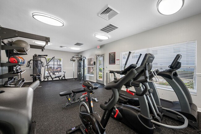Foto del edificio - KC Flats Apartments – located in the heart...