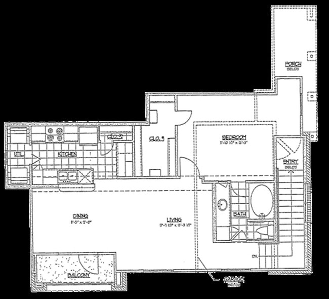 C1 - Windshire Apartments