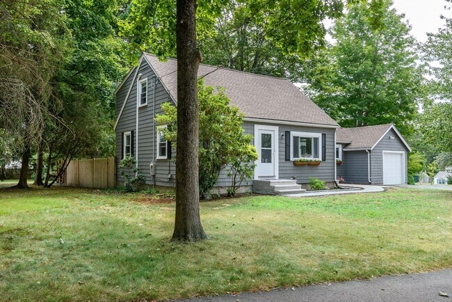 Foto del edificio - 7 Ferndale Rd