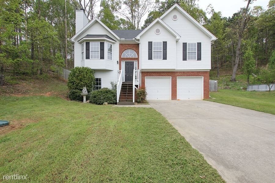 Primary Photo - 3 br, 2 bath House - 15 BAY CT SW