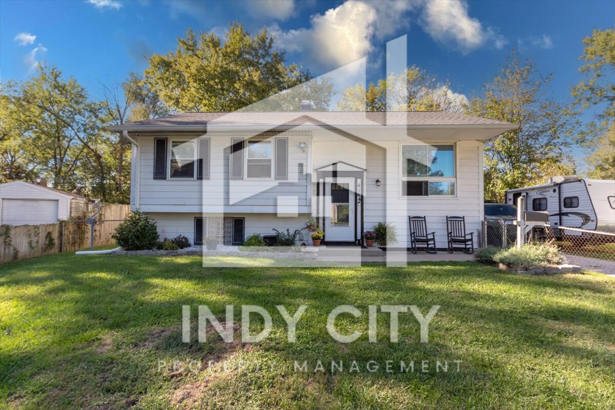 Photo - 4144 Balboa Dr (Indianapolis, IN)