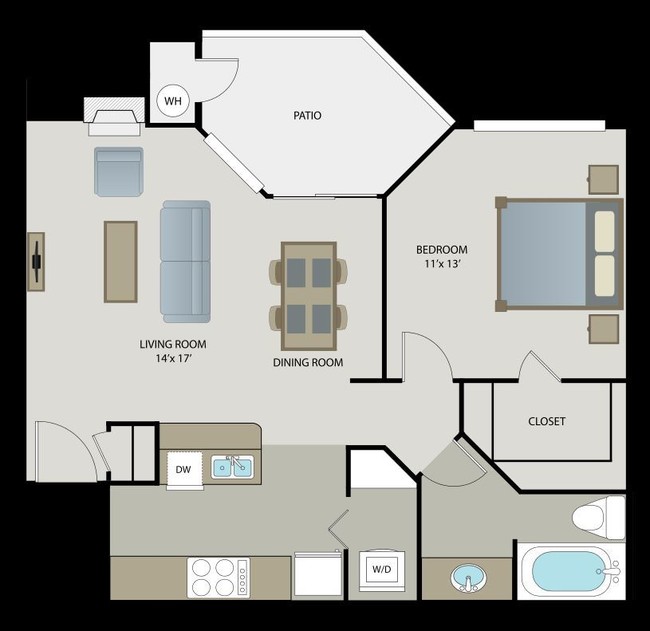 Carmel Landing Rentals San Diego, CA